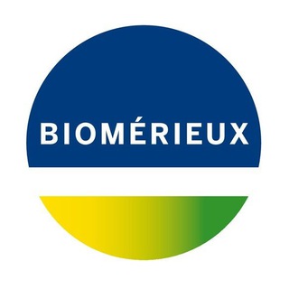 Telegram profile photo for bioMérieux Russia