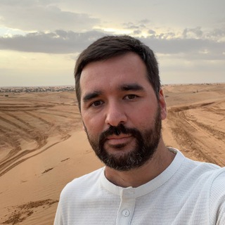 Telegram profile photo for Вадим Багаутдинов 🔗
