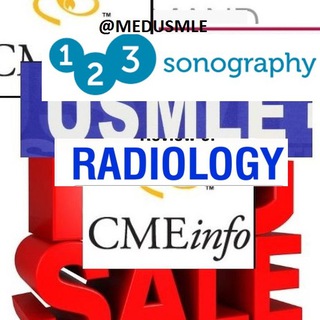Telegram profile photo for Buy Radiology Courses