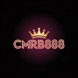 Telegram profile photo for Cmrb888