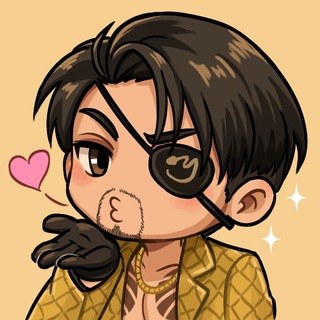 Telegram profile photo for пю кофе и рисую | madz