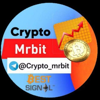 Telegram profile photo for Crypto mrbit / کریپتو مستربیت