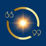 Telegram profile photo for ЦИТАТЫ | ВЫСКАЗЫВАНИЯ | АФОРИЗМЫ