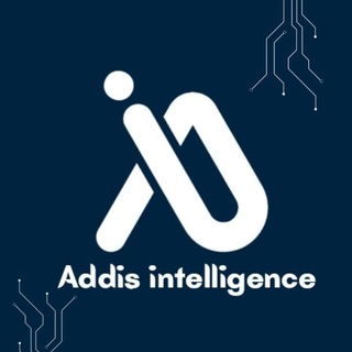 Telegram profile photo for Addis Intelligence