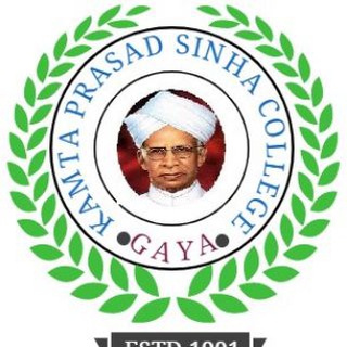 Telegram profile photo for KPS College, Gaya