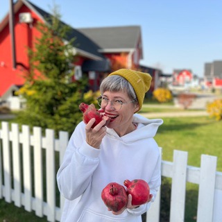 Telegram profile photo for Дошла до ручки