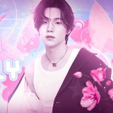 Telegram profile photo for Happy Bday