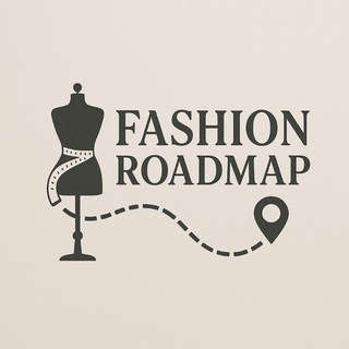 Telegram profile photo for Fashion Roadmap