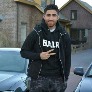 Telegram profile photo for علیرضا جهانبخش