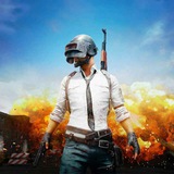 Telegram profile photo for r/PUBGMobile