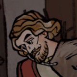 Telegram profile photo for RUBRUM DORMITORIUM