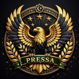 Telegram profile photo for YANGIYO’L PRESSA