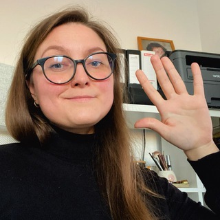 Telegram profile photo for Юридические Пожитки
