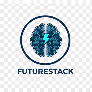 Telegram profile photo for FUTURESTACK