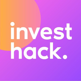Telegram profile photo for Investhack