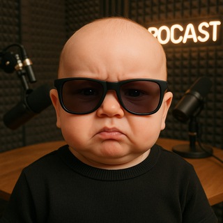 Telegram profile photo for #golosoff