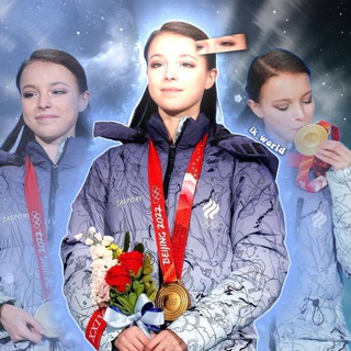 Telegram profile photo for fk_world|| закрыт?..