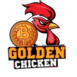 Telegram profile photo for Golden Chicken