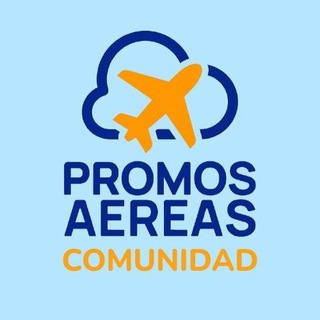 Telegram profile photo for Promos Aéreas