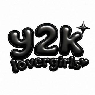 Telegram profile photo for Y2K LOVER GIRLS(پنج نفر اول ارسال رایگان)
