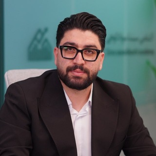 Telegram profile photo for تحلیل طلا، دلار و… | دکتر سینا سوادکوهی
