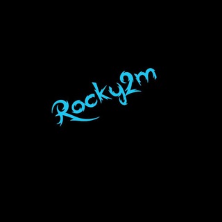Telegram profile photo for Rocky2m