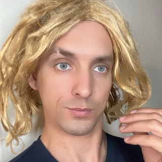 Telegram profile photo for Вадяо