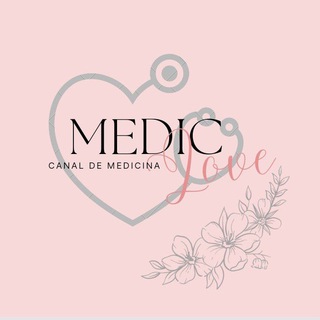 Telegram profile photo for 👩🏻⚕️👨🏻⚕️ MedicLove🇨🇺