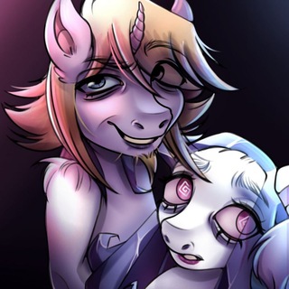 Telegram profile photo for хрупкие камешки