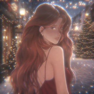 Telegram profile photo for (Рест)– 𝐴𝑛𝑔𝑒𝑙𝑖𝑛𝑎 𝐿𝑎𝑛𝑠𝑘𝑎𝑦𝑎