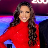 Telegram profile photo for Danielle D'Souza Gill