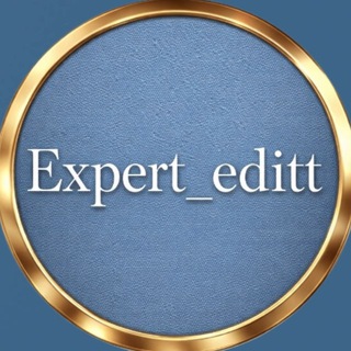 Telegram profile photo for 𝖊𝖝𝖕𝖊𝖗𝖙_𝖊𝖉𝖎𝖙𝖙