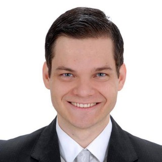 Telegram profile photo for Canal Leonardo Russo