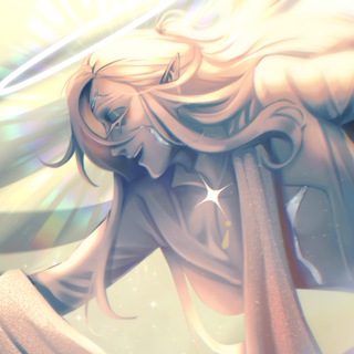 Telegram profile photo for victus.