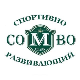 Telegram profile photo for Combo Club