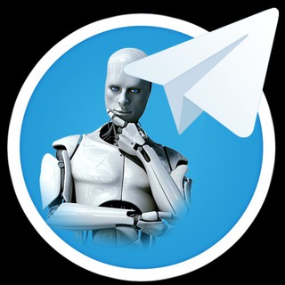 Telegram profile photo for TG BOTS