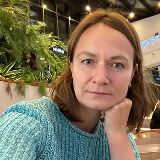Telegram profile photo for Описуительно! Алла Антонова
