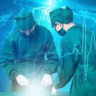 Telegram profile photo for نماذج جراحة