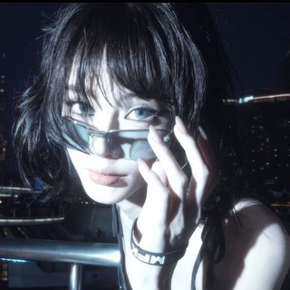 Telegram profile photo for presence322