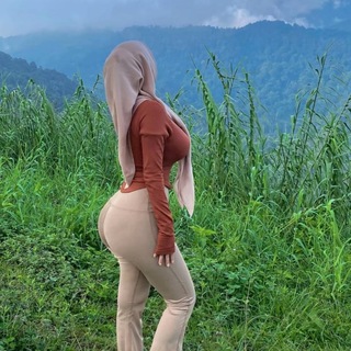Telegram profile photo for Awek Satu Malaysia π²πΎ