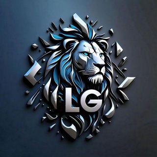 Telegram profile photo for LIONS GIVEAWAY ™ (OFFICIAL)
