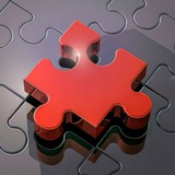 Telegram profile photo for Мозаика на память