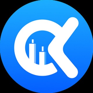 Telegram profile photo for Koinpark Announcement