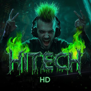Telegram profile photo for Hitech HD
