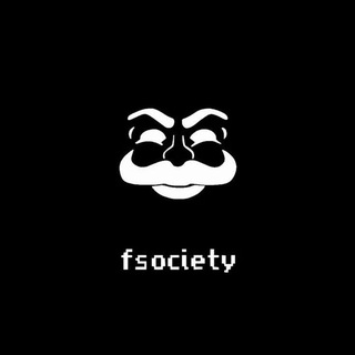 Telegram profile photo for Mr Robot 🕳