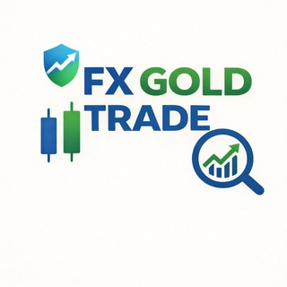 Telegram profile photo for FX GOLD TRADE