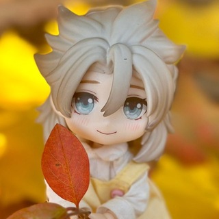 Telegram profile photo for Амбассадор Альбедо