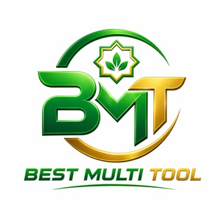 Telegram profile photo for BMT Pro (Official Channel)