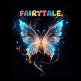 Telegram profile photo for FAIRYTALE OFFICIAL