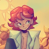 Telegram profile photo for шалфей ੭੭